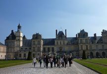 Les Grandes heures du château