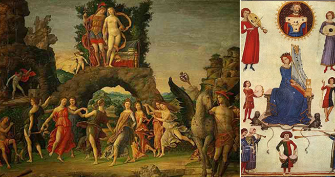 Les Grandes heures du château