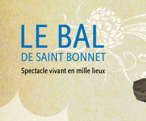 Le Bal de Saint Bonnet