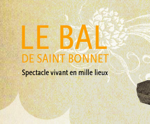 Le Bal de Saint Bonnet