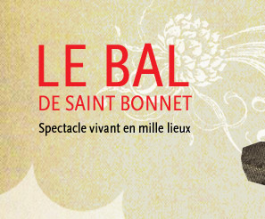 Le Bal de Saint Bonnet