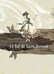 Le Bal de Saint Bonnet