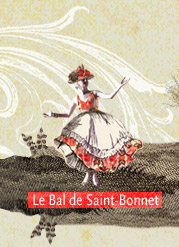 Le Bal de Saint Bonnet